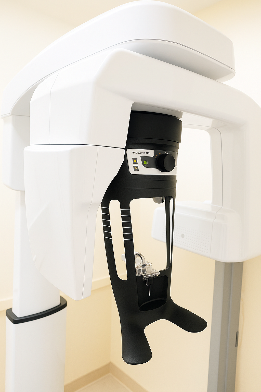 歯科用CT