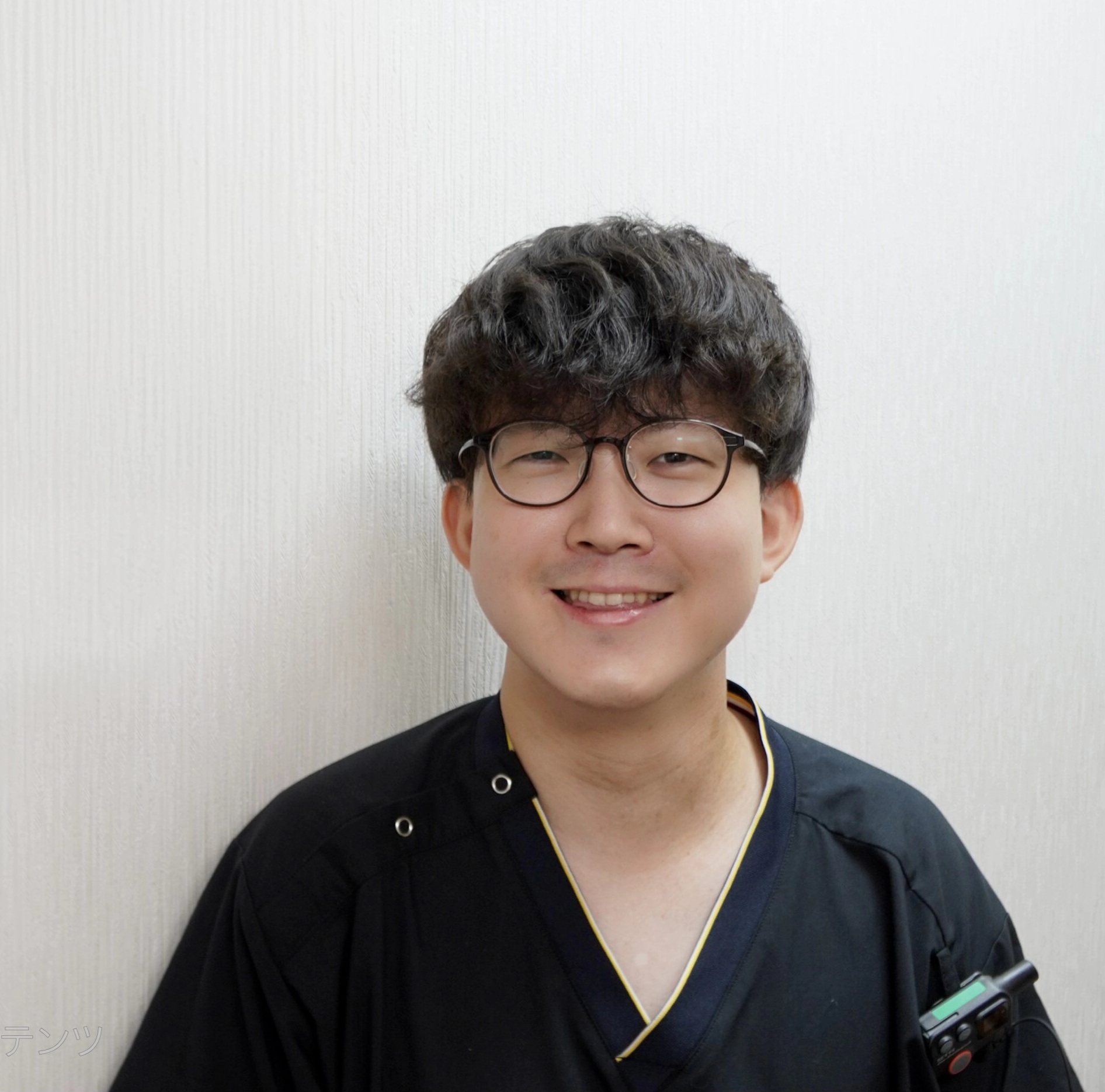 歯科医師 寺嶋錬