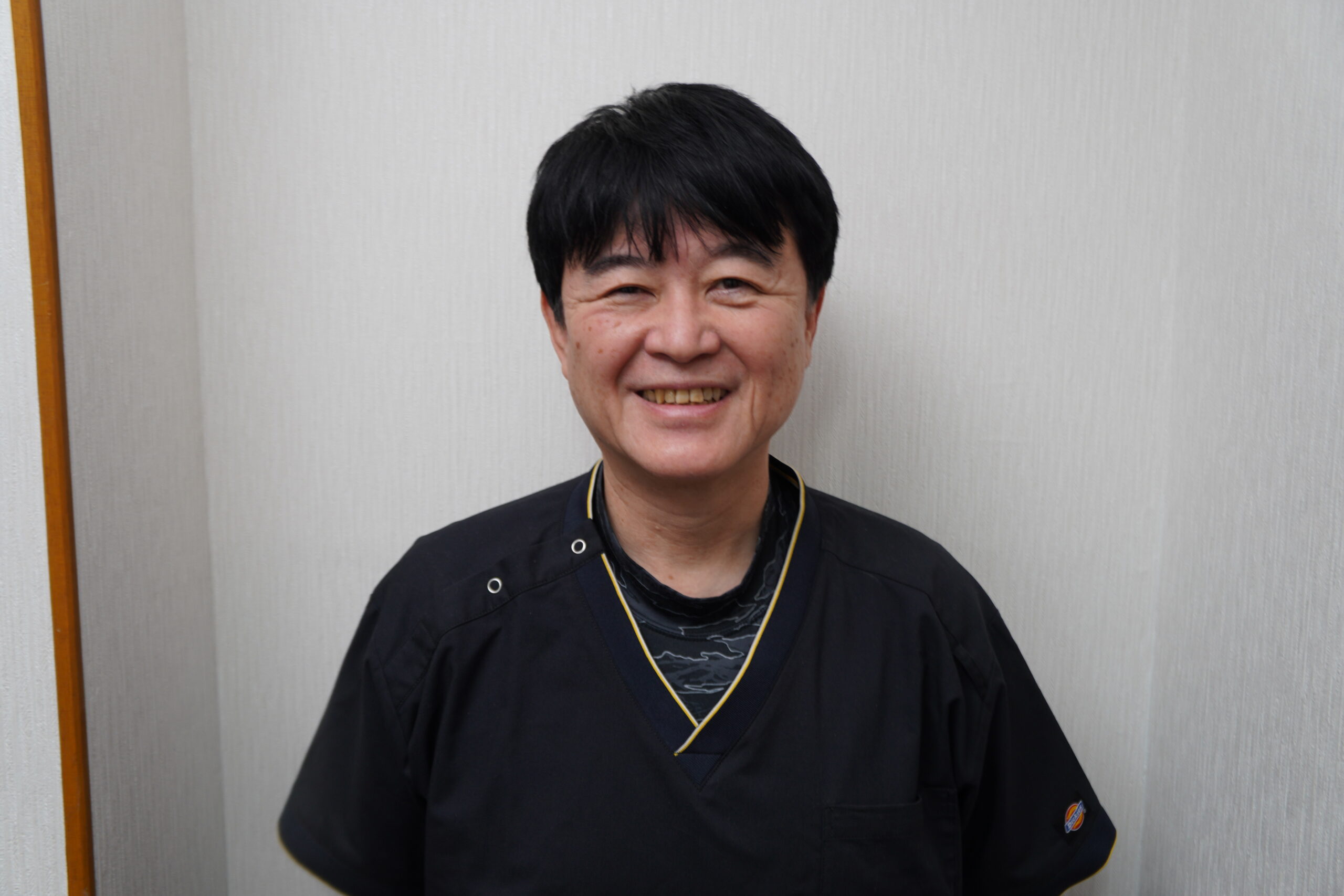 寺嶋歯科医院 院長 寺嶋洋幸